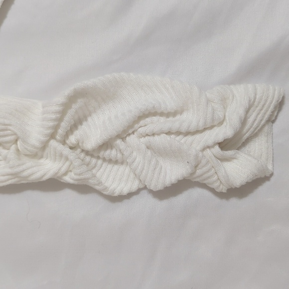 Free People Cozy Up With Me Bodysuit, Color White Size M - Picture 9 of 16